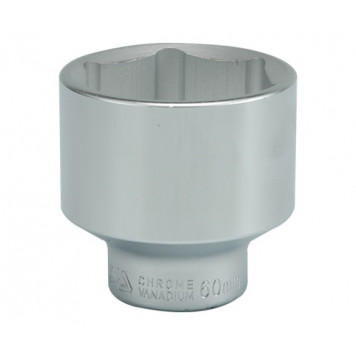 Головка YT-1330 торцевая 6-гранная, 3/4, 60 мм YATO