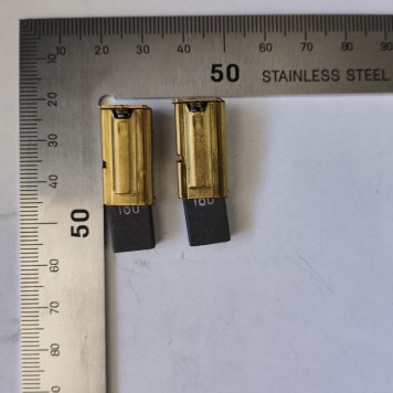 Щетки 316034940 UHE22 METABO-3