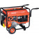 Бензиновый YT-85437 генератор 4,0 кВт YATO