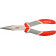 Тонкогубцы YT-2016 удлинённые 160 мм YATO