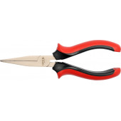 Тонкогубцы YT-2029 удлинённые 160 мм YATO