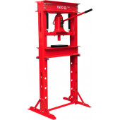 Пресс YT-55581 гидравлический 20 тонн