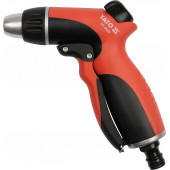 Пистолет-распылитель YT-8955 регулируемый к шлангу 1/2 YATO