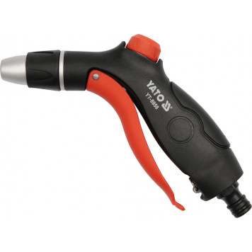 Пистолет-распылитель YT-8956 регулируемый YATO