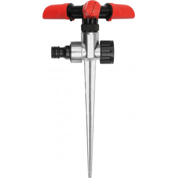 Распылитель YT-8987 вращающийся 3-х стороний на пике YATO