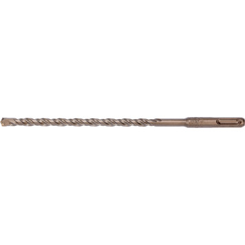 Бур YT-4167 по бетону SDS+ 8х210 мм YATO