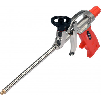 Пистолет YT-6740 для монтажной пены YATO-2
