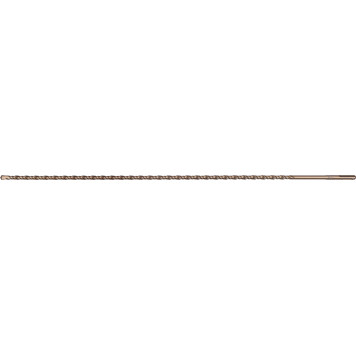 Бур YT-4174 по бетону SDS+ 10х600 мм YATO Бур YT-4174 по бетону SDS+ 10х600 мм YATO