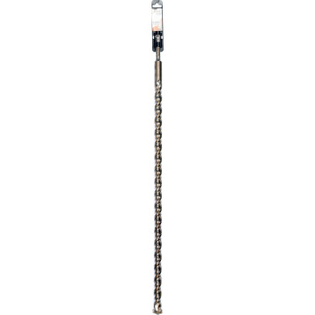 Бур YT-4190 по бетону SDS+ 22х600 мм YATO-1