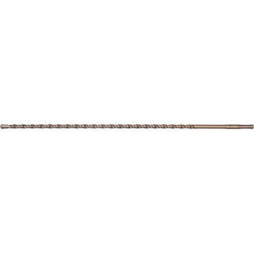Бур YT-4212 по бетону SDS+ Quatro 10х460 мм YATO