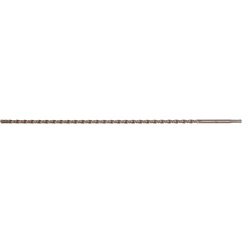 Бур YT-4217 по бетону SDS+ Quatro 12х600 мм YATO Бур YT-4217 по бетону SDS+ Quatro 12х600 мм YATO
