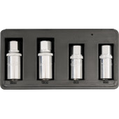 Шпильковёрт YT-0620 набор 4ед (М6,8,10,12) YATO