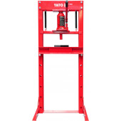 Пресс YT-55580 гидравлический 12 тонн