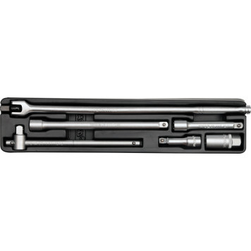 Набор YT-3895 с инструментами в ящике 63 шт. YATO-2