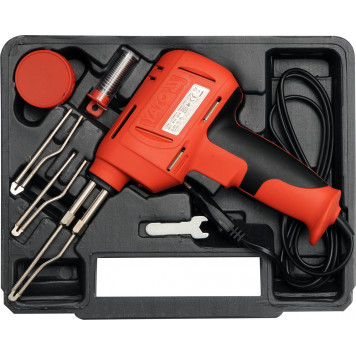 Паяльник YT-8245 электрический импульсный 180Вт YATO