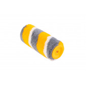 Ролик запаска ПРОФИ полиакрил Тигр 240 мм, D = 8 мм АКОР