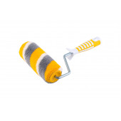 Валик с ручкой ПРОФИ Тигр 240 мм, D = 8 мм АКОР