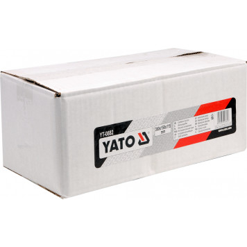 Ящик YT-0882 для инструмента металлический, 14 дюймов YATO-3