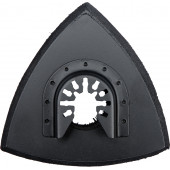 Шлифнасадка YT-34689 для мульти электроинструмента YATO