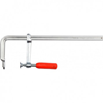 Струбцина YT-6408 кованая 500 х 120 мм YATO