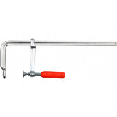 Струбцина YT-6409 кованая 600 х 120 мм YATO