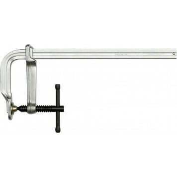 Струбцина YT-6417 кованая 1050 х 120 мм YATO Струбцина YT-6417 кованая 1050 х 120 мм YATO