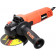 Угловая шлифмашинка YT-82090 710 Вт, 115 мм YATO