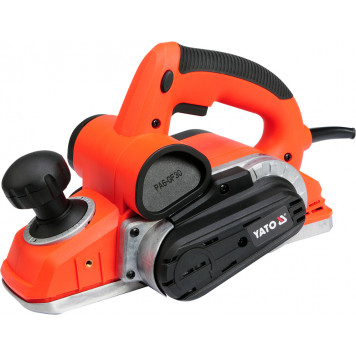 Электрорубанок YT-82140 1050 Вт YATO