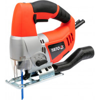 Электролобзик YT-82270 550 Вт YATO