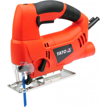 Электролобзик YT-82271 750 Вт YATO-6