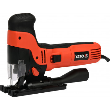 Электролобзик YT-82272 750 Вт YATO Электролобзик YT-82272 750 Вт YATO