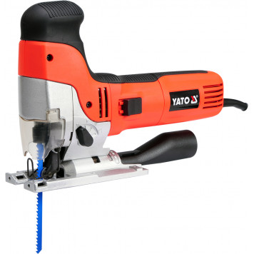 Электролобзик YT-82272 750 Вт YATO-6