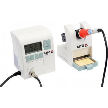 Паяльная станция YT-82455 индукционная 48Вт YATO