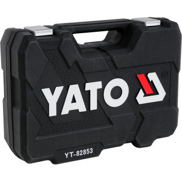 Шуруповерт YT-82853 14.4В 2-х аккумуляторный YATO-4