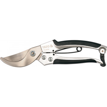 Секатор YT-8790 универсальный 200 мм YATO