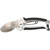 Секатор YT-8792 усиленный с упорной наковальней YATO