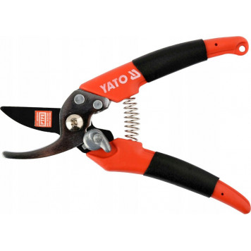 Секатор YT-8805 180 мм YATO-1
