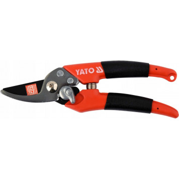 Секатор YT-8805 180 мм YATO
