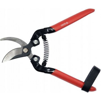 Секатор YT-8815 180 мм YATO-1
