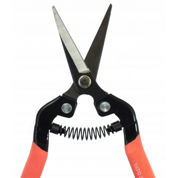 Секатор YT-8816 специальный 190 мм YATO-2