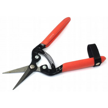 Секатор YT-8816 специальный 190 мм YATO-3