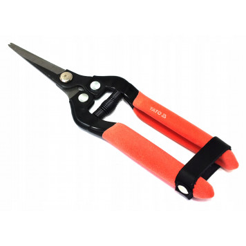 Секатор YT-8816 специальный 190 мм YATO