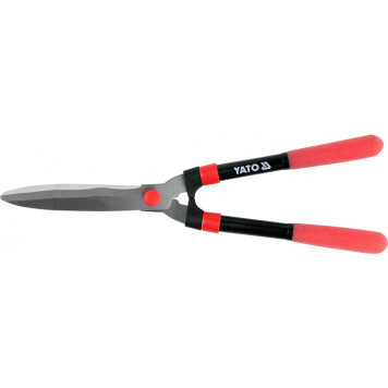 Ножницы-кусторез YT-8821 с облегченными ручками 510 мм YATO