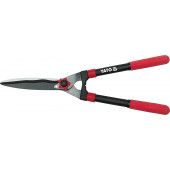 Ножницы-кусторез YT-8822 облегченные, ручка с регулировкой нажима 550 мм YATO