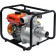 Мотопомпа YT-85402 3 5,9л.с. 60м3/ч YATO