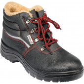 Ботинки YT-80848 рабочие с утеплением размер 46 YATO