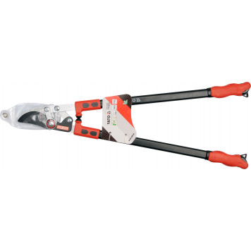 Сучкорез YT-8835 с усиленными ручками профессиональный 780 мм-2