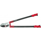 Сучкорез YT-8836 с усиленной ручкой и упорной наковальней 770 мм