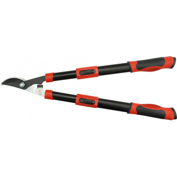 Сучкорез YT-8839 с телескопическими ручками 650-900 мм