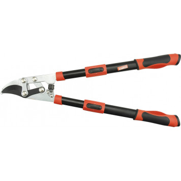 Сучкорез YT-8841 с телескопическими ручками 690-930 мм